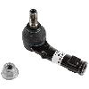 Genuine Ford Fiesta ST180 Track Rod End Driver Side (O/S)
