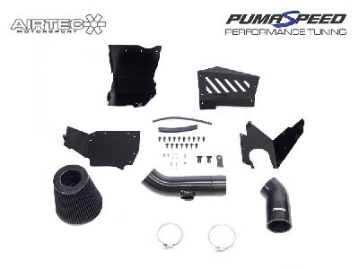 AIRTEC Motorsport Enclosed Induction Kit for Mini F56 Cooper S & JCW (Pre-LCI)