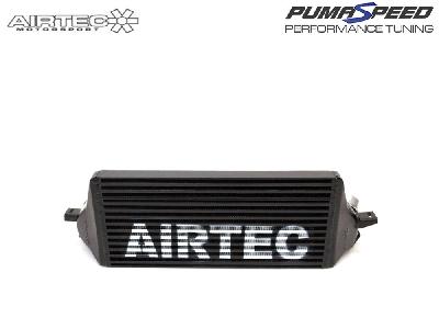 AIRTEC Motorsport Intercooler Upgrade for Mini Cooper S F56
