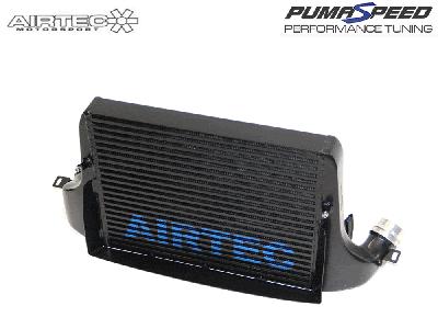 AIRTEC Motorsport Intercooler Upgrade for Mini Cooper S F56