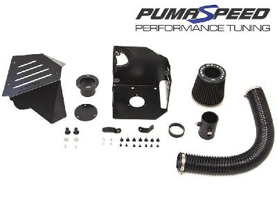 AIRTEC Motorsport Enclosed Induction Kit for Fiesta Mk8 ST