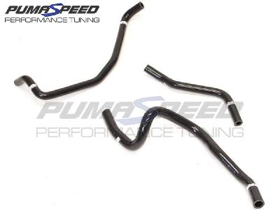 Pro Hoses Toyota GR Yaris Auxiliary Hose Kit