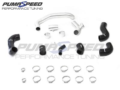 AIRTEC Motorsport Big Boost Pipe Kit - Focus ST Mk4