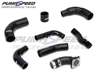 AIRTEC Motorsport Toyota GR Yaris Big Boost Pipe Kit