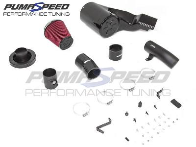 AIRTEC Motorsport Toyota GR Yaris Enclosed CAIS Intake