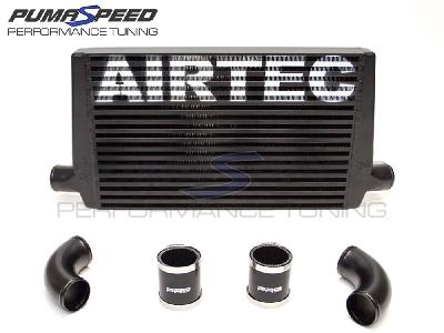 AIRTEC Motorsport Stage 2 Intercooler Fiesta ST180