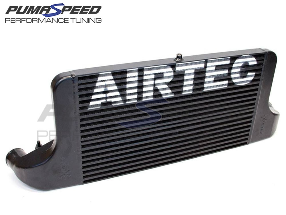 AIRTEC Motorsport Stage 3 Intercooler Fiesta ST180