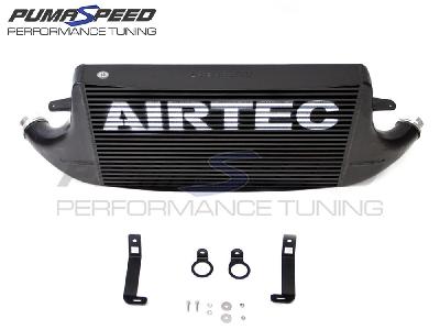 AIRTEC Motorsport Full Height Front Mount Intercooler - Puma ST