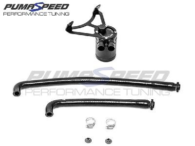 AIRTEC Motorsport Oil Breather Kit - Focus ST Mk4