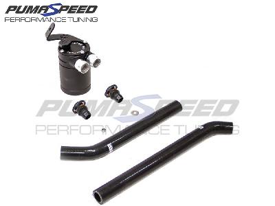 AIRTEC Motorsport Catch Can Kit - Hyundai i20N