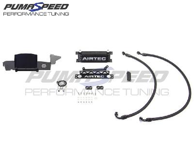 AIRTEC Motorsport Oil Cooler Kit - Focus ST Mk4