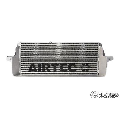 AIRTEC Motorsport Front Mount Intercooler - Focus RS Mk2