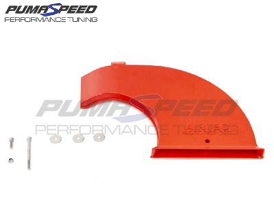 AIRTEC Motorsport Toyota GR Yaris Rear Differential Cooling Duct
