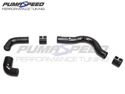 AIRTEC Motorsport Top Induction Pipe - Focus ST Mk4