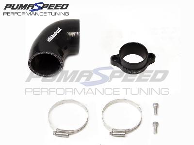 AIRTEC Motorsport Toyota GR Yaris Turbo Elbow