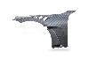BMW M2 G87 CARBON FIBRE SIDE WING FENDERS BY ALPHA-N