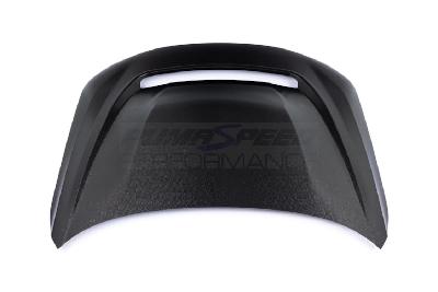 BMW M2 G87 CARBON FIBRE FRONT HOOD BY ALPHA-N