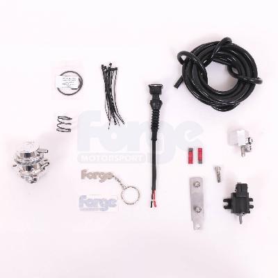 Fiesta ST180 Forge Recirculating Dump Valve Kit