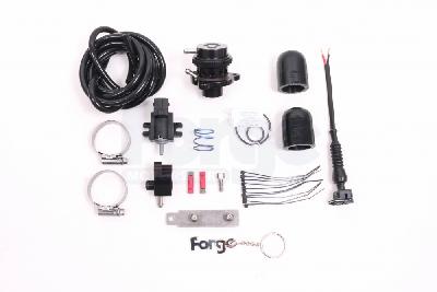 Forge Mustang Ecoboost Atmospheric Dump Valve