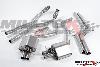 Audi RS6 Milltek Full Exhaust Non Resonated SSXAU365
