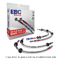 EBC BMW M2 G87 Brake Line Set