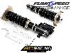 BC Racing Type BR Series Coilover Kit - Focus ST225