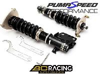 BC Racing Type BR Series Coilover Kit - ST MK7 and ST MK8