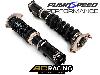 BC Racing Type RM Series Coilover Kit - Focus ST225