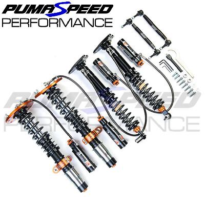 BMW M2/M3/M4 AST 5300 Series Coilovers