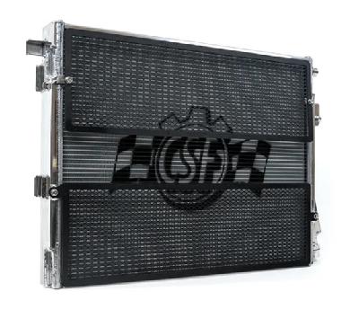 CSF BMW M2/M3/M4 S58 FRONT MOUNT HEAT EXCHANGER