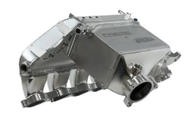 CSF BMW M2/M3/M4 S58 CHARGE AIR COOLER MANIFOLD