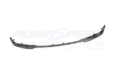 BMW M2 G87 CARBON FIBRE GT FRONT SPLITTER