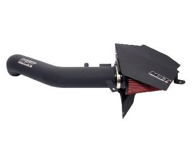 MST Performance BMW N55 Air Filter Induction Kit