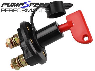 Battery Isolator Switch 12v