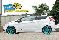 Bilstein B14 Coil Over Suspension Kit Ford Fiesta ST180