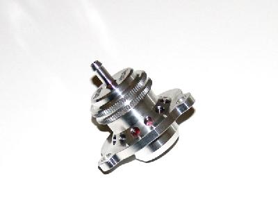 Forge Focus RS 2.3 Ecoboost Blow Off Valve