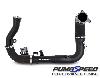 Bmw s58 g80 M3 M4 M2 mishimoto charge pipe kit outline