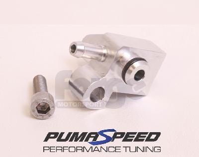 Forge Boost Tap for Fiesta ST180