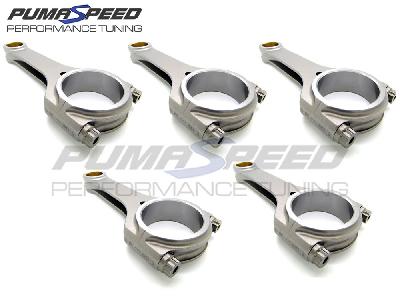 Bridgeway Connecting Rods Focus ST225 and RS Mk2 2.5
