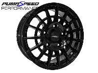 Calibre T-Sport Alloy Wheels 18x7.5  5x160 