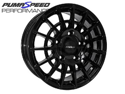 Calibre T-Sport Alloy Wheels 18x8J 5x108 ET45