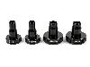 Fiesta st180 and mk8 premier chassis lockdown kit