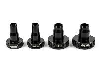  Ford Fiesta ST MK7 (ST180/ST200) and Mk8/MK8.5 Chassis Lockdown Alignment Kit