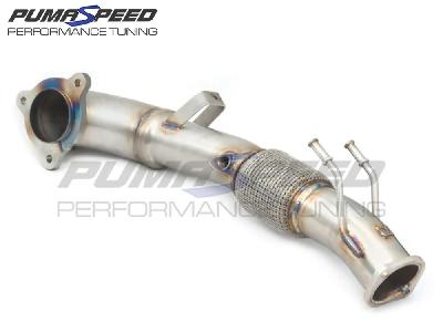 Cobra Focus ST Mk4 Downpipe