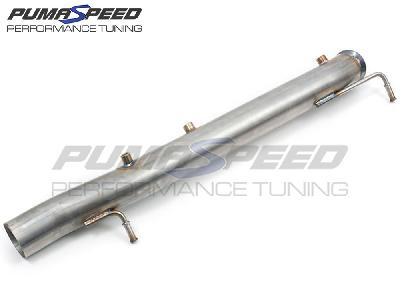 Cobra Sport Puma ST GPF Delete Exhaust