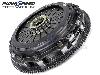 Competition Clutch Focus RS Mk3 Twin Disc Clutch Kit (Suits ST250)
