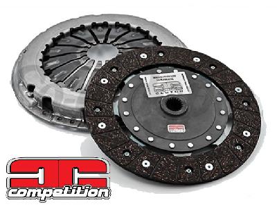 Fiesta ST Comp Clutch Stage 2