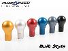 Coolerworx Short Shifter bulb style