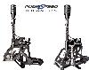 Coolerworx Carbon Short Shifter MK7 ST180