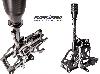 Coolerworx Pro Carbon Short Shifter for Ford Fiesta (MK7, MK7.5) ST180 [6 Speed]